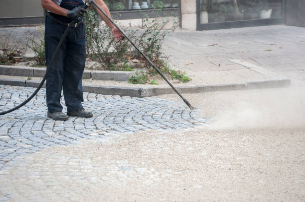 Best Window and Screen Pressure Cleaning in Matoaca, VA