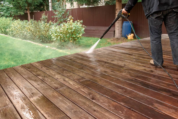 Best Vinyl Siding Pressure Washing in Matoaca, VA
