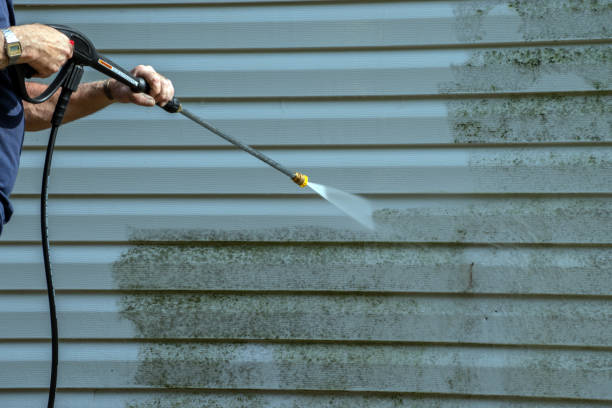 Best Deck and Patio Pressure Washing in Matoaca, VA