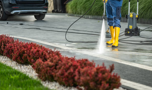Professional Pressure Washing Services in Matoaca, VA